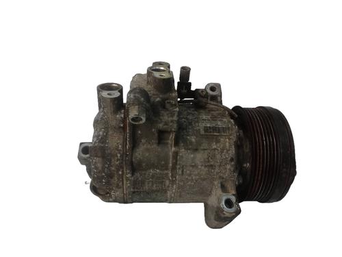 Used AC compressor AC compressor SUZUKI GRAND VITARA II (JT, TE, TD) 1.9 DDiS All-wheel Drive (JT419, TD44, JB419WD, JB419XD,... (129 hp) 21025840 21025840