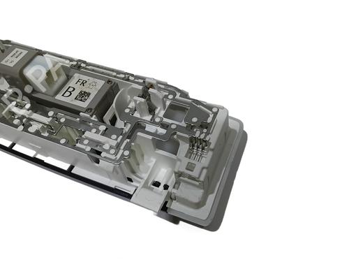 Kabinelys NISSAN JUKE (F16_) DIG-T 117 | BP30527174I8 