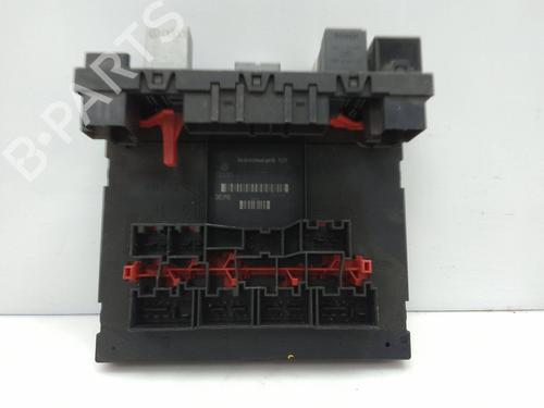 Used Electronic module Electronic module 22435176 22435176