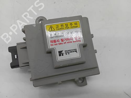 Used Electronic module KIA SPORTAGE III (SL) 1.7 CRDi (116 hp) 29386341