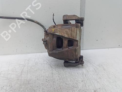 Used Left front brake caliper Left front brake caliper AUDI Q3 (8UB, 8UG) 2.0 TDI (150 hp) 19533192 19533192