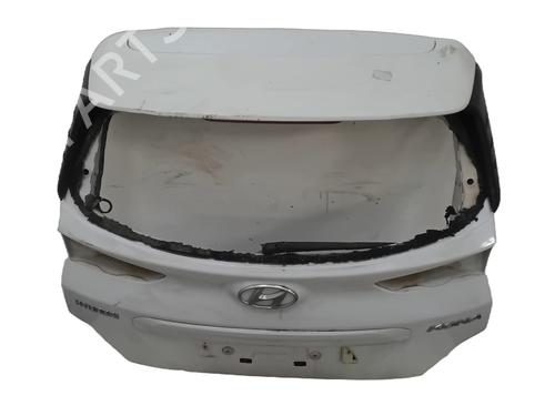 Used Tailgate Tailgate 38459259 38459259
