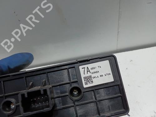 Switch MAZDA 3 (BM, BN) 2.0 | BP39977747I30 - Image 5