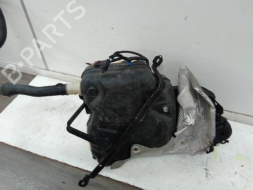 Fuel tank TOYOTA PROACE CITY VERSO MPV 1.5 D-4D 100 (BKYMD) 9823357580