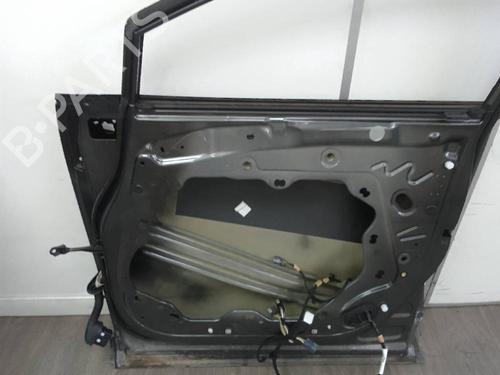 Right front door FORD PUMA (J2K, CF7)  | BP21602840C3 