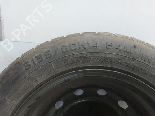 Rim FIAT 500 (312_) 1.2 (312AXA1A) | BP29477262C45 