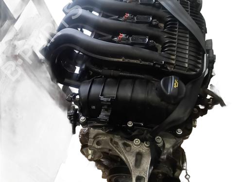 Used Engine Engine PEUGEOT 208 II (UB_, UP_, UW_, UJ_) 1.2 PureTech 100 (101 hp) 33040603 33040603