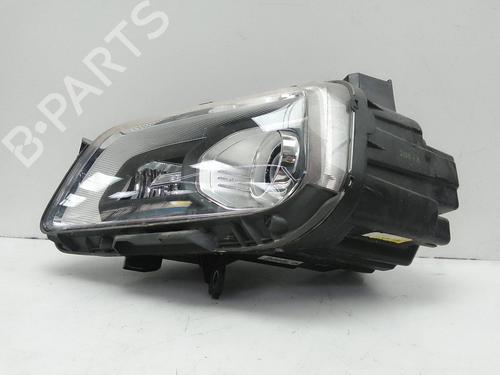 Left headlight HYUNDAI KONA (OS, OSE, OSI) EV | BP28145319C28 