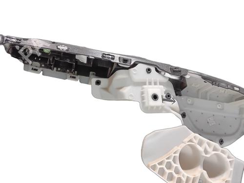Front left panel RENAULT CLIO IV (BH_) 0.9 TCe 90 (BHNF, BHMA, BHMH, BHJK, BHJR) | BP39554056C58  - Image 6