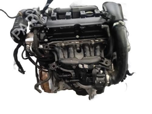 Used Engine PEUGEOT 207 (WA_, WC_) [2006-2015]  32081434