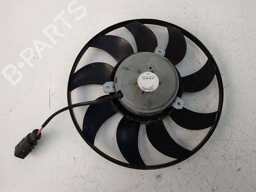 Used Radiator fan AUDI A1 Sportback (8XA, 8XF) S1 quattro (231 hp) 28149599