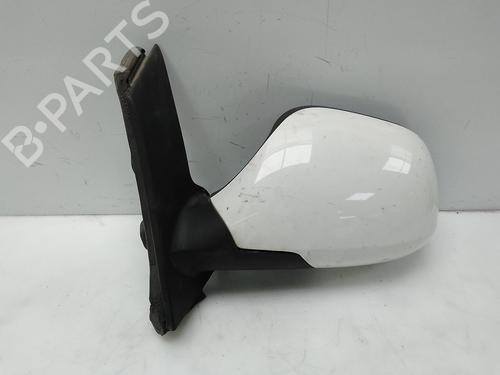 Left mirror SEAT IBIZA III (6L1) 1.4 16V | BP28144702C26