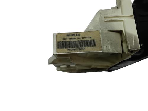 Panel klimatyzacji / ogrzewania SEAT AROSA (6H1) 1.0 | BP30531421I5