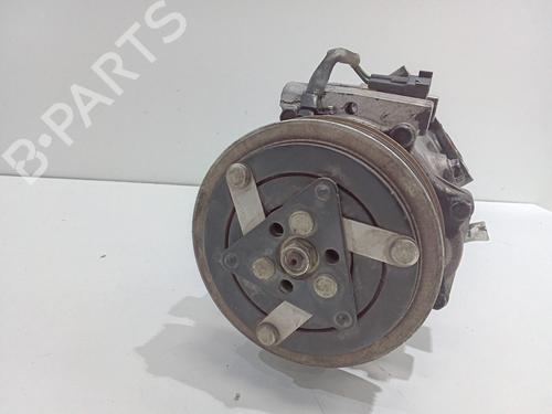 AC compressor VOLVO C30 (533) 1.6 D | BP36965169M34 - Image 5