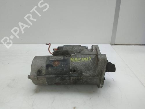 Used Starter Starter MAZDA 5 (CR) 2.0 CD (CR19) (143 hp) 26054021 26054021