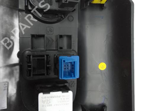 Switch CITROËN C3 III (SX) 1.2 VTi 68 | BP20714328I30 - Image 5