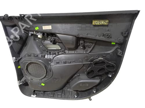 Front left panel CITROËN BERLINGO (ER_, EC_) 1.5 BlueHDi 100 | BP33538820C58 - Image 3