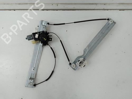 Used Front right window mechanism Front right window mechanism FORD KUGA II (DM2) 1.6 EcoBoost (150 hp) 18580742 18580742