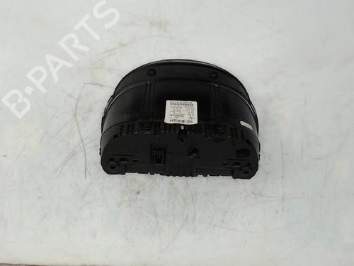 Cockpit BMW X1 (E84) [2009-2015]  23452736