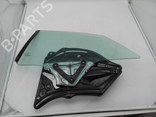Used Rear left window mechanism MERCEDES-BENZ E-CLASS Coupe (C207) E 350 CDI (207.323) (265 hp) 29396354