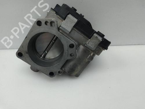 Used Throttle body VW POLO V (6R1, 6C1) [2009-2022]  21678048