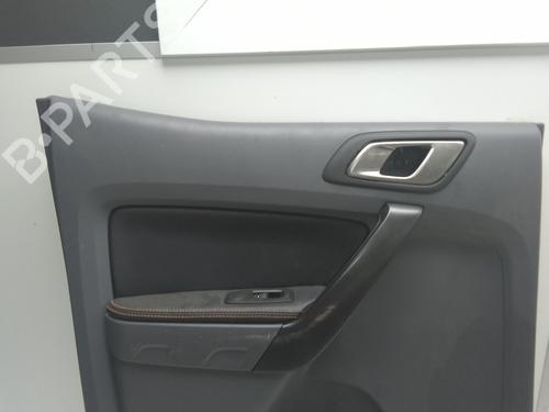 Rear left panel FORD RANGER (TKE) 3.2 TDCi 4x4 | BP26053263C60 