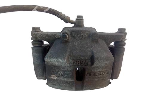 Used Left front brake caliper Left front brake caliper NISSAN X-TRAIL III (T32_, T32R, T32RR) 1.6 dCi (T32) (130 hp) 18593803 18593803