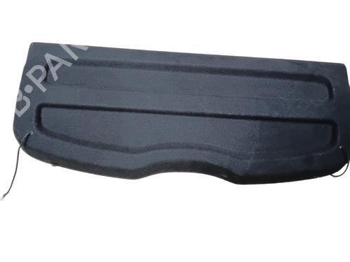 Used Rear parcel shelf CITROËN C3 III (SX) 1.5 BlueHDi 100 (SXYHYP, SXYHTU) (102 hp) 32723804