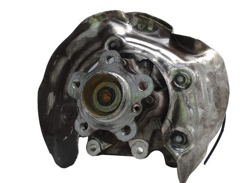 Right rear steering knuckle BMW X4 (G02, F98) xDrive 20 d Mild-Hybrid | BP31037950M28 