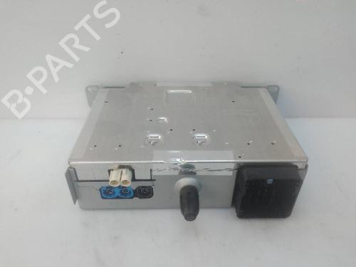 Radio PEUGEOT 208 I (CA_, CC_) 1.2 VTI 82 | BP21678108E6 