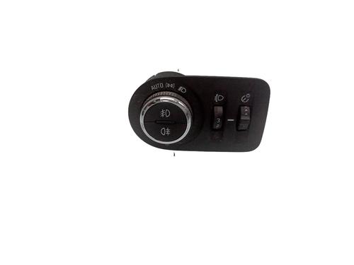 Used Headlight switch Headlight switch OPEL ASTRA K (B16) 1.6 CDTi (68) (160 hp) 21025895 21025895