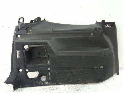 Boot lining VW SHARAN (7N1, 7N2) 2.0 TDI | BP29386504I3 