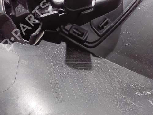 Front right panel PEUGEOT 308 III (FB_, FH_, FP_, F3_, FM_) Hybrid 136 (FPHPYC) | BP36776033C59  - Image 9