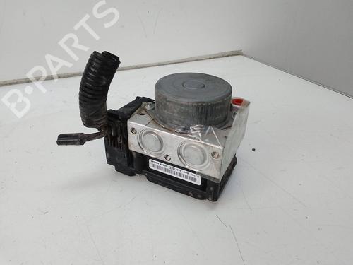 Used ABS pump RENAULT KANGOO / GRAND KANGOO II (KW0/1_) 1.5 dCi 85 (KW0K, KW0L, KW0B) (86 hp) 26054003