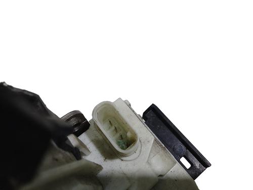 Front left lock MERCEDES-BENZ B-CLASS Sports Tourer (W246, W242) B 180 CDI (246.200) | BP29935878C98