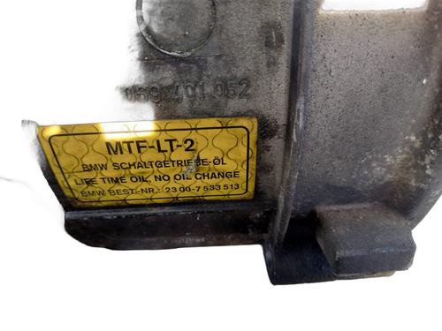 Gearbox BMW 1 (E87) 116 i | BP26160487M3 - Image 2