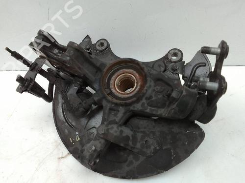 Left front steering knuckle PEUGEOT RIFTER 1.5 BlueHDi 130 | BP24305026M25 
