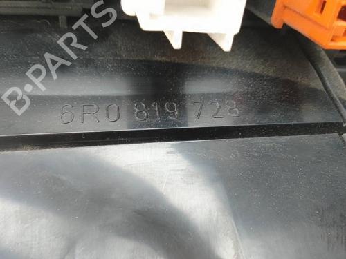Luftventil VW POLO V (6R1, 6C1) [2009-2022]  21139956