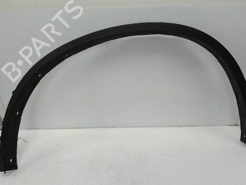 Used Front left wheel arch trim BMW X6 (E71, E72) xDrive 30 d (245 hp) 23440203