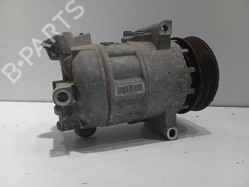 AC compressor RENAULT CLIO IV (BH_) 0.9 TCe 90 (BHNF, BHMA, BHMH, BHJK, BHJR) | BP36965182M34 - Image 5