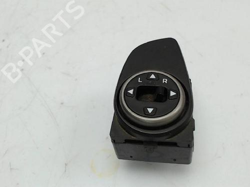 Mirror switch HYUNDAI i20 II (GB, IB)  | BP22719386I25 