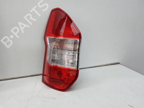 Left taillight FORD TOURNEO COURIER B460 MPV 1.0 EcoBoost | BP18596534C34 