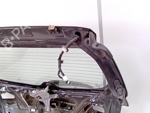 Tailgate TOYOTA YARIS (_P13_) 1.0 (KSP130) | BP23654221C6