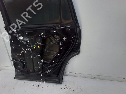 Right rear door BMW 1502-2002 (E10) 1802 | BP30051020C5 