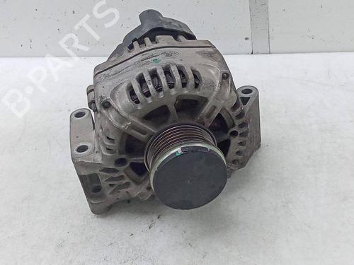 Used Alternator Alternator FIAT TIPO Saloon (356_, 357_) 1.3 D (356SXB1A, 356SXH1A, 356SXD1A) (95 hp) 20207845 20207845