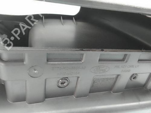 Middle console FORD TRANSIT COURIER B460 MPV 1.5 EcoBlue | BP22956546I22 