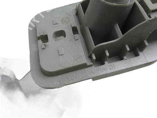 Left sun visor FORD TRANSIT V363 Van (FCD, FDD) 2.2 TDCi RWD | BP18594668I1