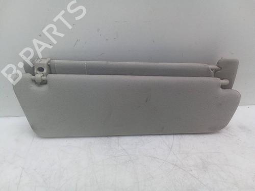 left-sun-visor-audi-q7-4lb-2006-2007-2008-2009-2010-2011-2012-2013-2014-2015-2016-19505826 main image