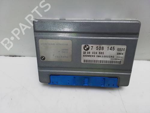 Electronic module BMW 3 (E46) 320 d | BP26172916M83 - Image 5