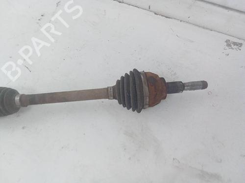 Used Right front driveshaft FORD MONDEO V Hatchback (CE) [2014-2025]  18580029